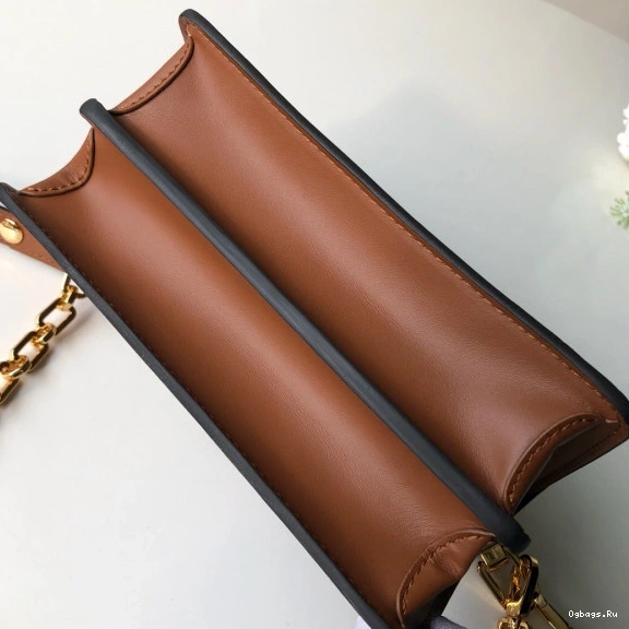 Mini（2019 Show） Dauphine Vuitton Louis Spring 0110